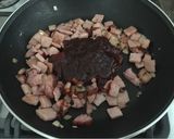 Foto del paso 3 de la receta: Chuleta a la bbq