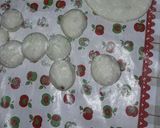 Foto del paso 5 de la receta: Rosquitas y bolitas de fraile