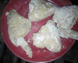 Foto langkah ke 4 dari resep Sayap goreng tepung.