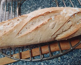 Foto del paso 7 de la receta: Masa madre. Fermentación natural, sabor y aroma excepcionales