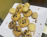 Foto del paso 7 de la receta: NY cookies