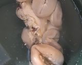 Foto langkah ke 1 dari resep Usus muda Bumbu Sambel.