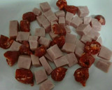 Foto del paso 2 de la receta: Careta en salsa picante