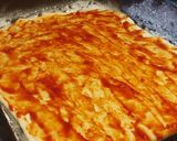 ~ Pizza ~ recept fázis 5 fotója