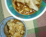 Foto langkah ke 5 dari resep 50. Bubur Sumsum Anti Ribet.