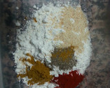 Foto del paso 2 de la receta: Pechurinas