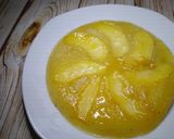 Foto del paso 5 de la receta: Panqueques​ de manzana​, sin huevo