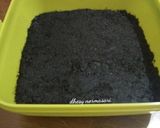 Foto langkah ke 5 dari resep Chocolate lasagna ala ibu dhesy.
