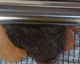 Foto langkah ke 5 dari resep Sweet roll black pizzano.