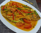 Foto langkah ke 7 dari resep Pesmol Ikan Nila.