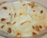 Foto del paso 5 de la receta: Bacalao gratinado al horno