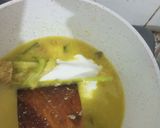 Foto langkah ke 5 dari resep Opor ayam telur.