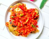 Foto langkah ke 4 dari resep Terong Raos.