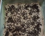 Foto langkah ke 5 dari resep Bolu coklat panggang.