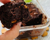 Foto del paso 4 de la receta: Brownie al microondas