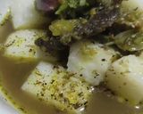 Foto langkah ke 4 dari resep Pallubasa.