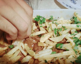 Foto del paso 5 de la receta: Carne de cerdo en adobo!!