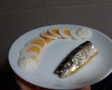 Foto del paso 5 de la receta: Desayunos completos con huevos! 🍳🍳