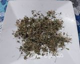 A picture of step 2 of Sun Dried Fenugreek Leaves.