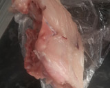 Foto del paso 2 de la receta: Potaje lentejas