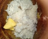 Foto langkah ke 2 dari resep Nasi Goreng Simpel Utk Bekal.