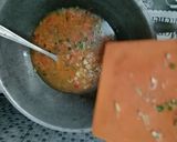 Foto langkah ke 4 dari resep Kuah kerupuk anclom.