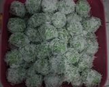Foto langkah ke 5 dari resep Kelepon ala2.