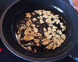 Foto del paso 17 de la receta 67. Acelgas rehogadas