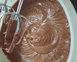 Foto del paso 1 de la receta: Brownie sin tacc y sin azúcar de pera