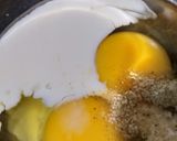 Foto langkah ke 4 dari resep Tori Soboro.