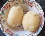 ब्रेड इडली (bread idli recipe in Hindi) रेसिपी चरण 2 फोटो