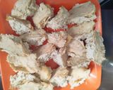 Foto langkah ke 3 dari resep Tahu Walik Frozen.