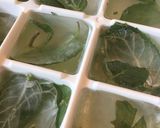 Foto langkah ke 2 dari resep Juice Melon Cucumber Mint.