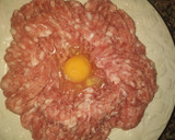 Foto del paso 1 de la receta: Albóndigas estofadas estilo Montse