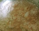 Foto langkah ke 2 dari resep Roti Kukus Pontianak Original (no mixer).