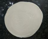 A picture of step 14 of Puff With Aloo Stuffing.