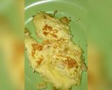 Foto langkah ke 4 dari resep Simple Scramble Egg.