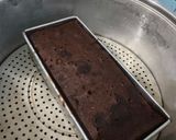 Foto langkah ke 7 dari resep 53. Brownies Kukus Putih Telur.