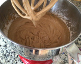 Foto del paso 1 de la receta: Torta negra venezolana
