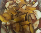 Foto del paso 4 de la receta: Brazuelo De Cerdo Con Salsa De Piña Y Naranja
