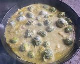Foto del paso 3 de la receta: Col de Bruselas Gratinadas
