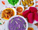 Hình bước làm 4 của món Bữa cơm gia đình 75