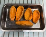 Foto langkah ke 7 dari resep Sweet Potato Brûlée.