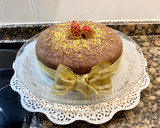 Foto del paso 22 de la receta: Pastel de chocolate “Misisipi”