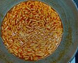 A picture of step 6 of Ganthiya nu Shake.