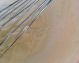 Foto del paso 2 de la receta: Muffins de Cheesecake