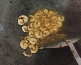 Foto langkah ke 2 dari resep (239) Tumis Paria Udang Rebon. (no pait).