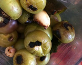 Foto del paso 2 de la receta: Chuleta de res en salsa verde