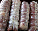 Foto del paso 2 de la receta: Matambre arrollado