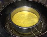 Khaman Dhokla Recipe recipe step 4 photo